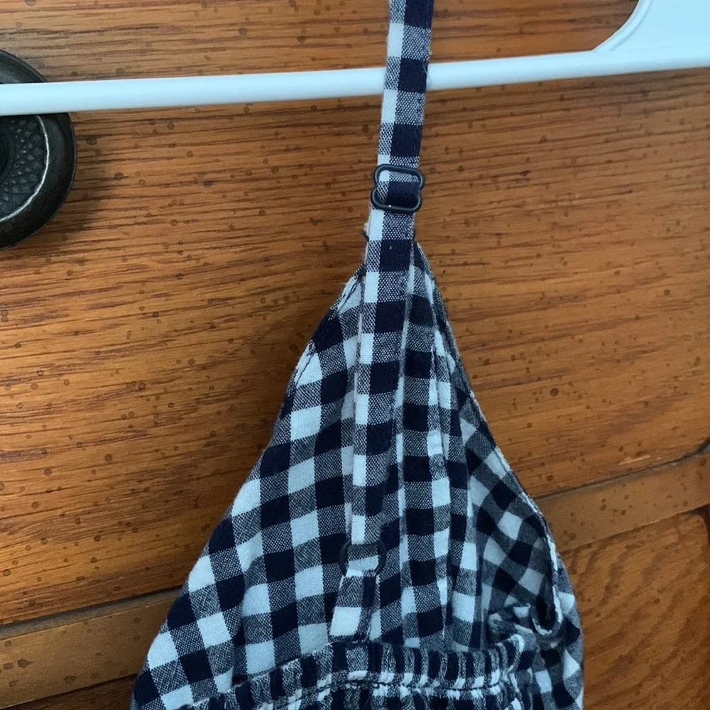 Old Navy gingham top - Picture 7 of 7